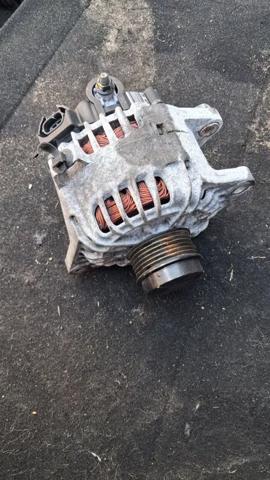 Генератор 373002B750 HYUNDAI