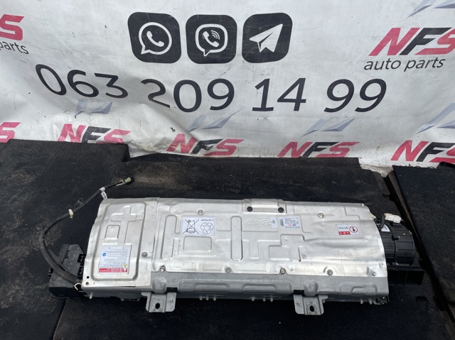 Батарейний модуль електромобіля 37501G2100 HYUNDAI