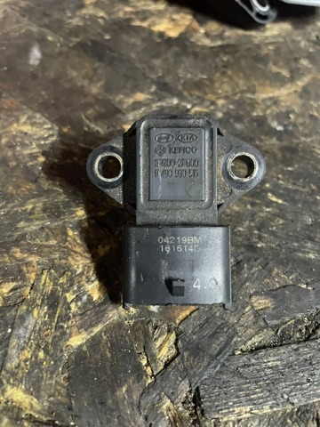 Датчик наддува 392002F000 HYUNDAI