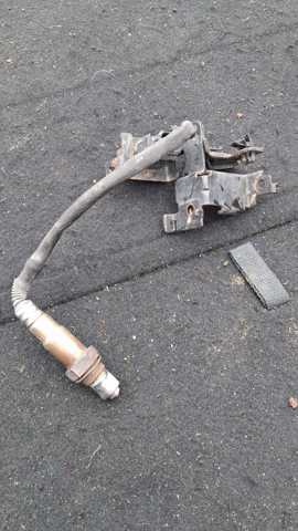Лямбдазонд, датчик кисню 393504A410 HYUNDAI