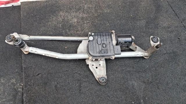 Трапеція щіток лобового скла 3AB955023 VAG