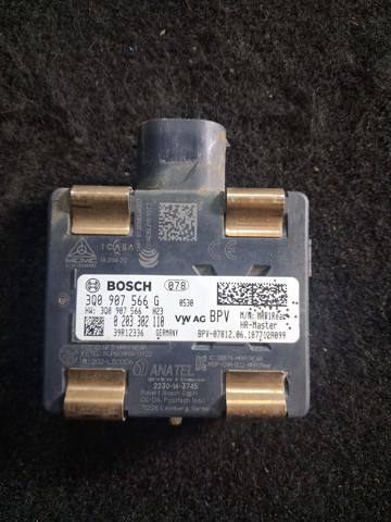 Датчик контролю мертвої зони, задній 3Q0907566G VAG