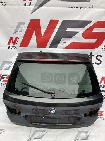 Задні двері багажника 41627265999 BMW