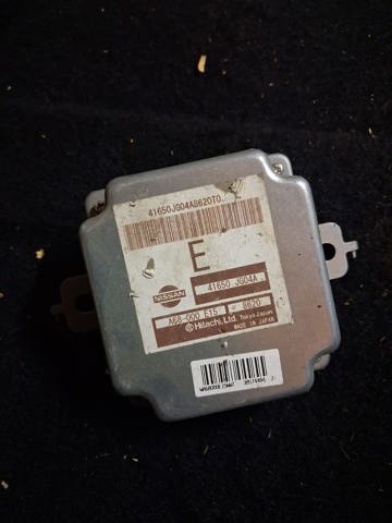 Управління включенням КОМ 41650JG04A NISSAN