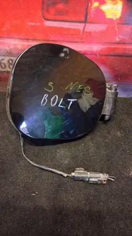Лючок порту зарядки автомобіля 42676631 GM