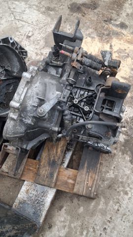 МКПП 4300024381 HYUNDAI