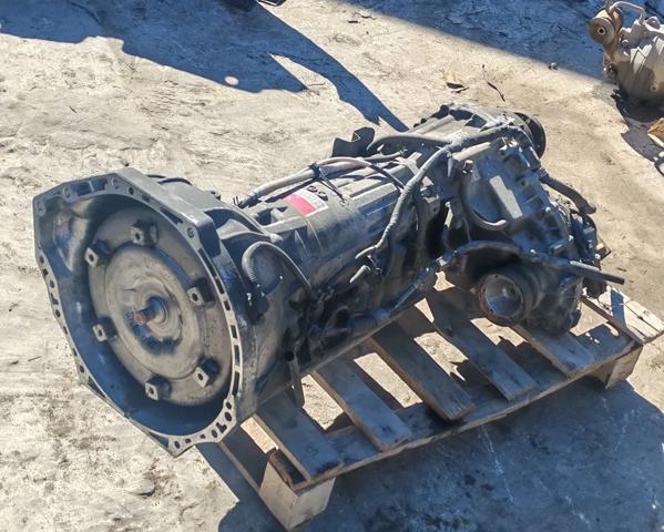 Автоматична коробка передач 45000H1071 HYUNDAI