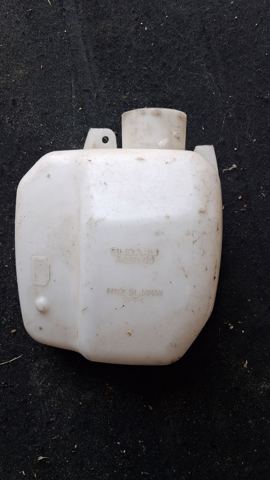 Резонатор 46043FG000 SUBARU