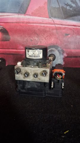 476601SW4A Nissan/Infiniti