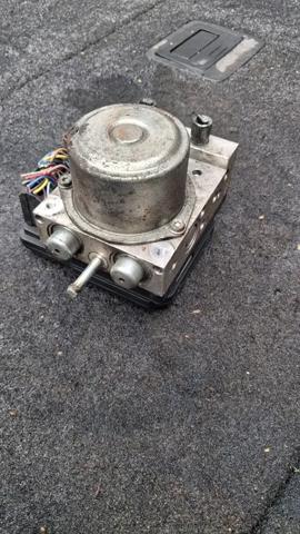 Блоки ABS 47660JG80A NISSAN