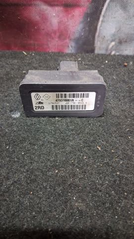 Датчик поперечного прискорення (ESP) 479310001R RENAULT