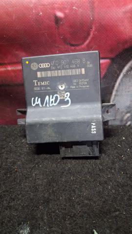 Датчики діагностики 4F0907468B VAG