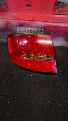 Ліхтар задній 4F9945095 VAG