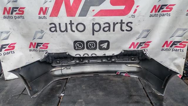 Кожух бампера заднього 51127033707 BMW