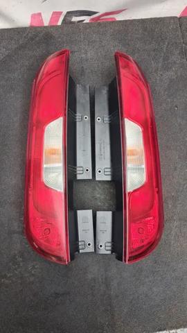 Ліхтар задній правий 51974247 FIAT