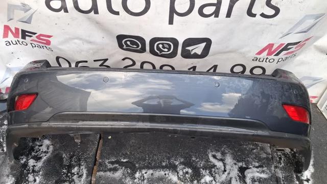 Буфер (бампер) задній 5215948100 TOYOTA