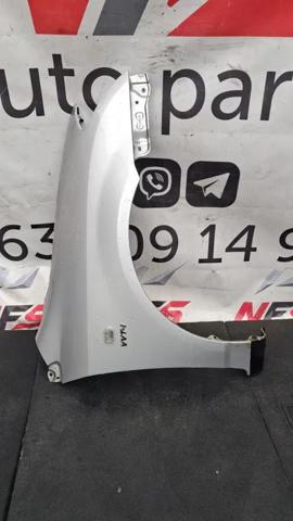 Переднє праве крило 5381113090 TOYOTA