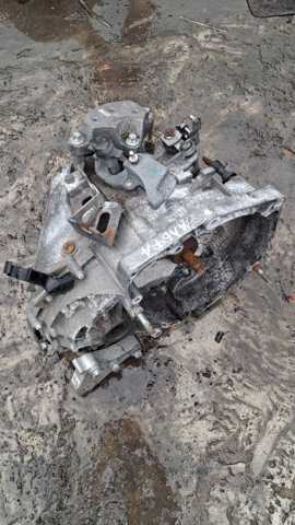 МКПП 55220248 FIAT