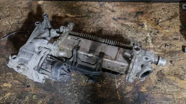 Прилади управління системи рециркуляції 55570005 GM