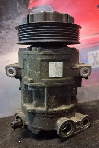 Компресор кондиціонера 55703721 OPEL