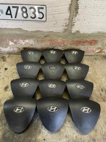 Подушка AIRBAG передня ліва 569002L200 HYUNDAI