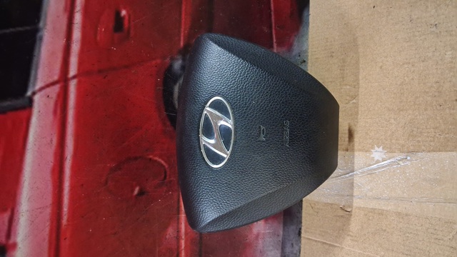 Подушка Айрбег водія 569003Z100RY HYUNDAI