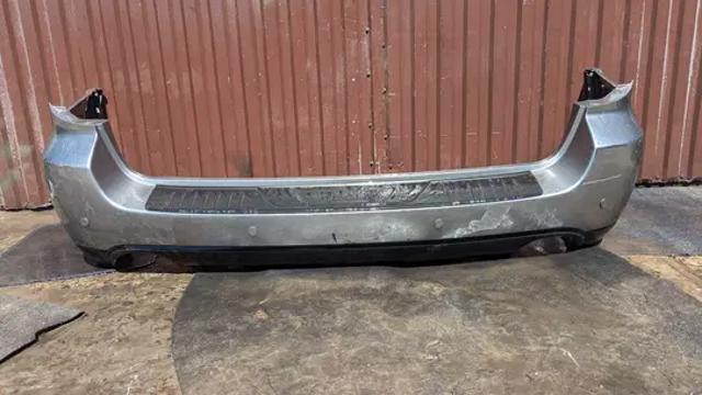 Кожух бампера заднього Subaru Outback III