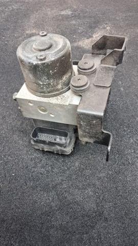 Блок АБС гідравлічний 58910H1500 HYUNDAI
