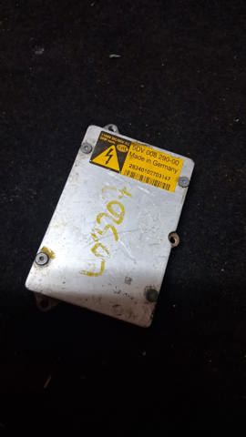 Блок розпалювання, ксенон 5DV00829000 HELLA