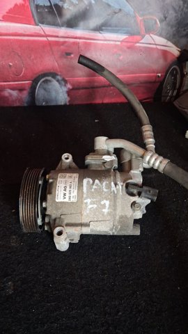 Компресор кондиціонера 5N0820803A VAG