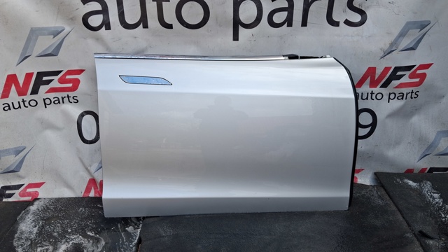 Дверка передня права 6006622E0H Tesla Model