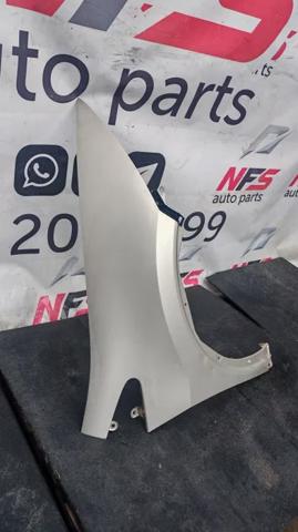 Переднє праве крило 60210SMGE00ZZ HONDA