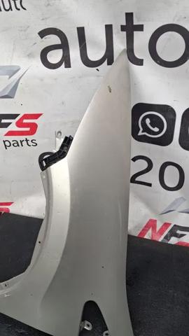 Переднє ліве крило 60260SMGE00ZZ HONDA