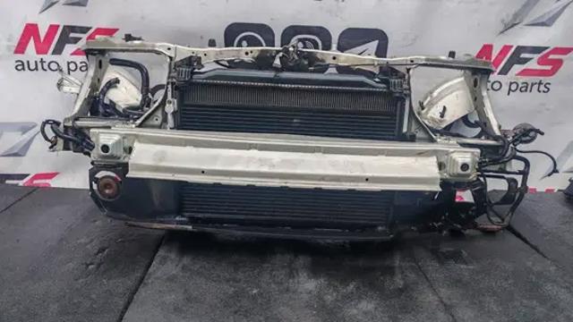 Зміцнення для радіаторів 60400SMGE00ZZ HONDA
