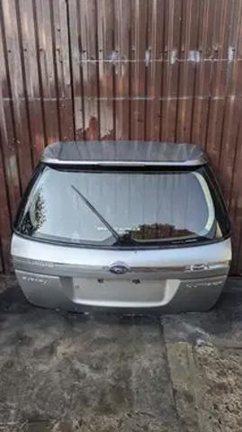 Двері багажника 60809AG0029P SUBARU