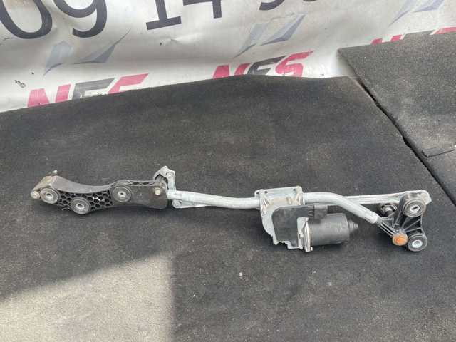 Трапеція двірників 61617194029 BMW