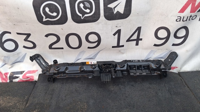 Окуляр для фари 64101A2000 HYUNDAI