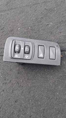 Кнопка коректора фар 648450001R RENAULT