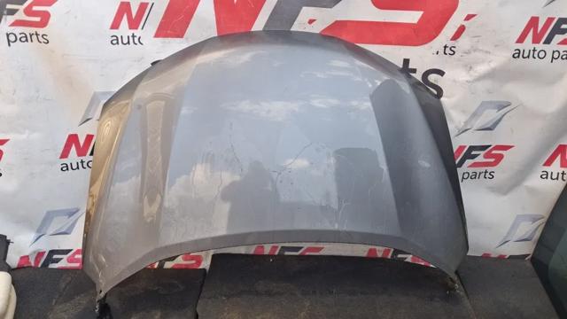 Капот 651004BA0A NISSAN