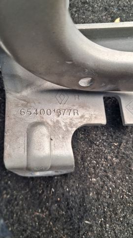 Завіса капота права 654001377R RENAULT