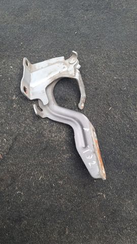 Петля капота, права 654004CL0A NISSAN
