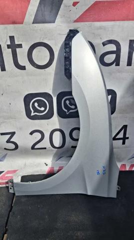 Бічна частина передня ліва 663113Z000 HYUNDAI