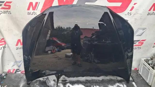 Капот 664000W000 HYUNDAI