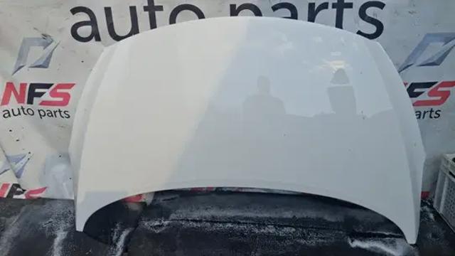 Капот 66400A5000 HYUNDAI