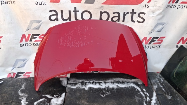 Капот 66400A5000 HYUNDAI
