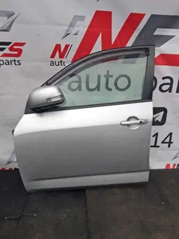 Двері передні, ліві 6700242120 TOYOTA