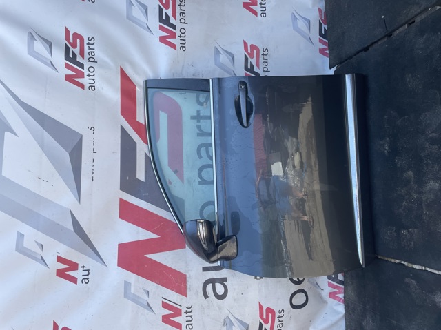 Водійські двері 6700248120 TOYOTA