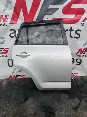 Двері пасажирські задні праві 6700342121 TOYOTA