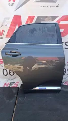 Двері задні, праві 6700348130 TOYOTA