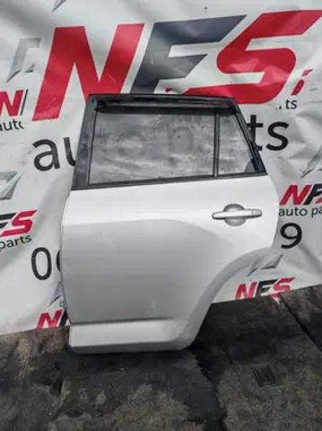 Двері задні, ліві 6700442131 TOYOTA